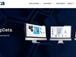 ShopData Screenshot 1
