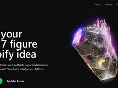 ShopiLab Screenshot 1