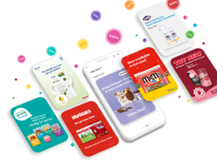Shopkick Screenshot 2