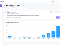 Link Analytics