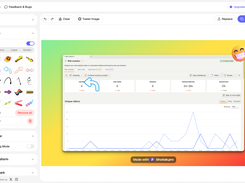 ShotLab Screenshot 1