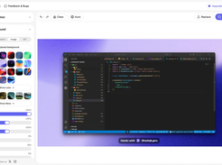 ShotLab Screenshot 1