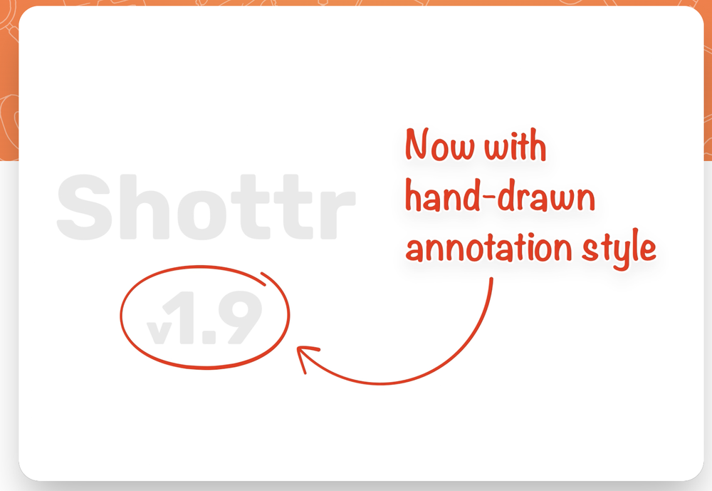 Shottr Screenshot 1