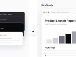 Showly Screenshot 1