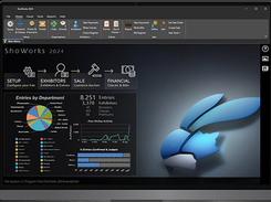 ShoWorks Screenshot 1