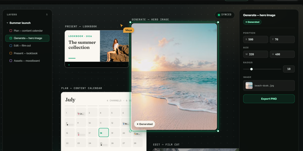 Shyne Screenshot 1
