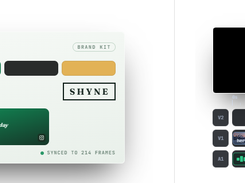 Shyne Screenshot 3