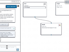 Sidekick Screenshot 1