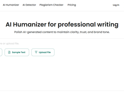 Sidekicker Screenshot 1