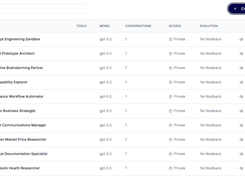 Manage your AI agents