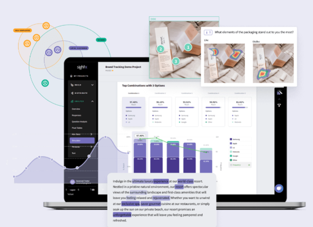 SightX Screenshot 1