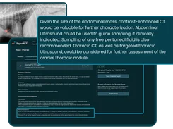 SignalPET 360° Screenshot 1