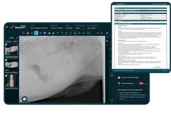 SignalPET 360° Screenshot 1