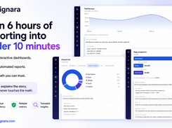 Signara Screenshot 1