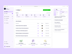 Signify Screenshot 1