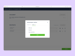 Signify Screenshot 1