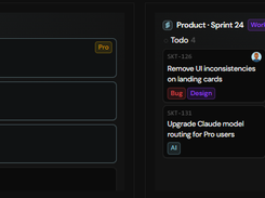 Siket Screenshot 1