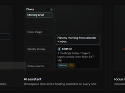 Siket Screenshot 3