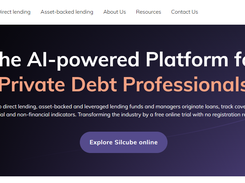 Silcube Screenshot 1