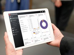 Silverware: Heartbeat Analytics Dashboard