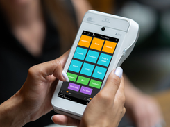 Silverware: Mobile Device