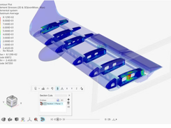Simcenter Hyperview Screenshot 1