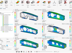 Simcenter Hyperview Screenshot 3