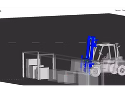 Simcenter Motionsolve Screenshot 1