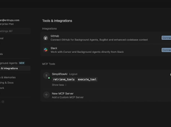 SimpliflowAI Screenshot 1