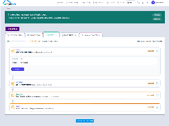 SimpliTrain Course content delivery