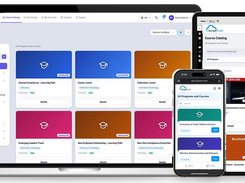 SimpliTrain all device ready
