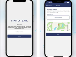 Simply Bail Screenshot 1