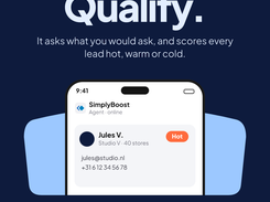 Best chatbot for Lead Capture