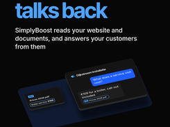 Let your website guide user with AI Powered chatbot