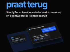Best klantenservice chatbot 