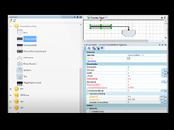 SimuPACT Screenshot 1