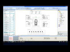 SimuPACT Screenshot 1