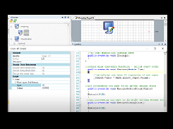 SimuPACT Screenshot 1