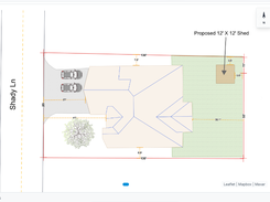 Site Plan Creator Screenshot 1