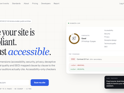 Sitejar Screenshot 1