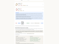 Sitejar Screenshot 2