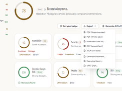 Sitejar Screenshot 3