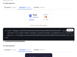 Sitejar Screenshot 4