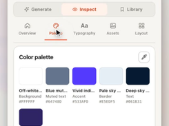 Siteprint Screenshot 2