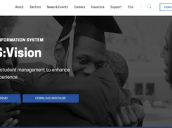 SITS:Vision Screenshot 1