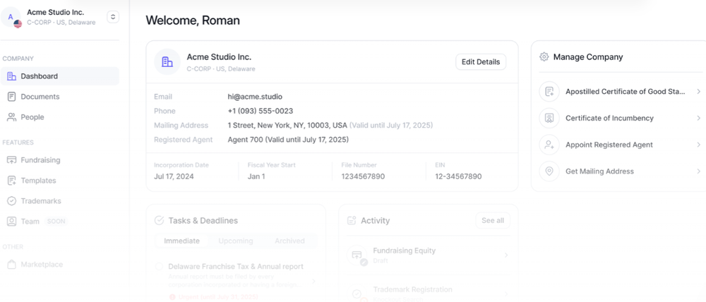 Skala Screenshot 1