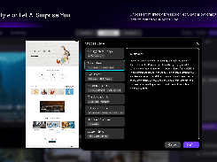 Sketchflow Screenshot 3