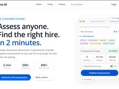 AI Assessments