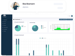 Sky Labs Guest Wi-Fi Screenshot 1