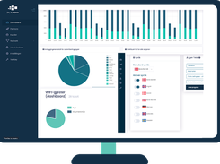 Sky Labs Guest Wi-Fi Screenshot 1